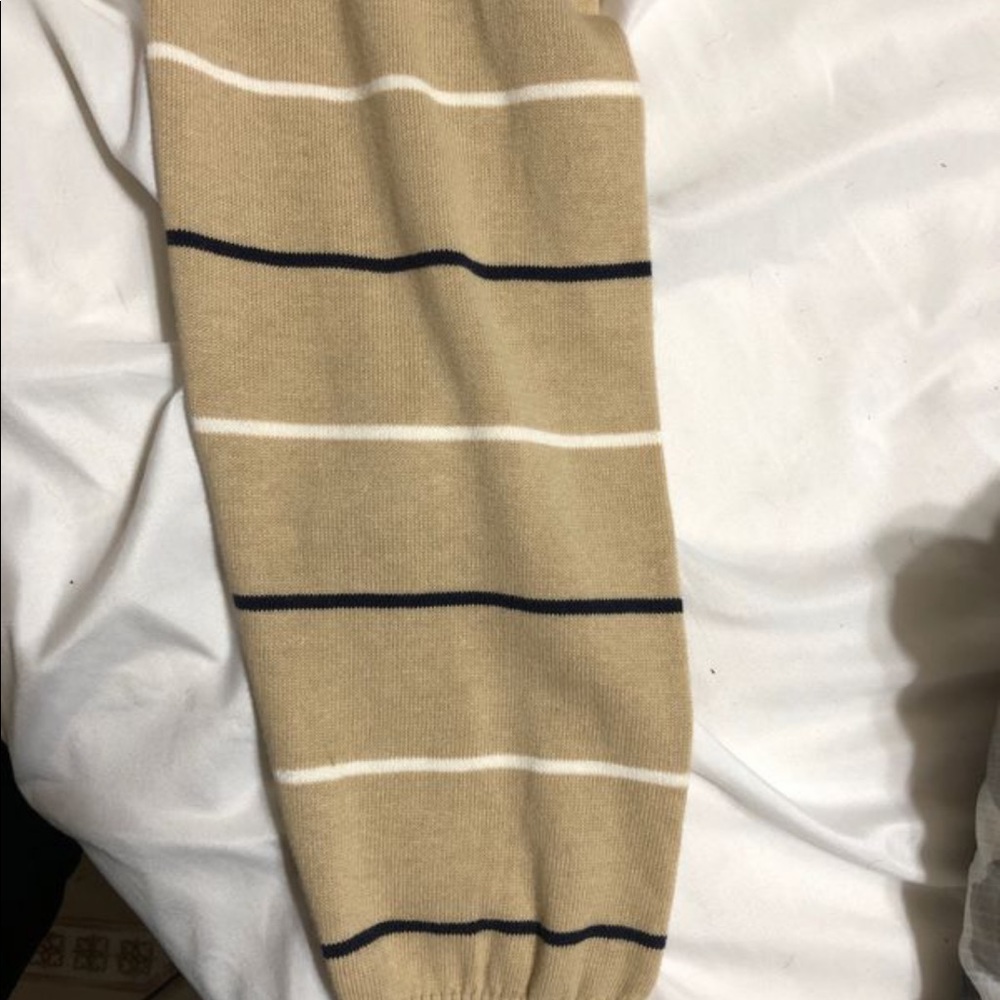 Tommy Hilfiger Sweatshirt V-Neck - Picture 4 of 8